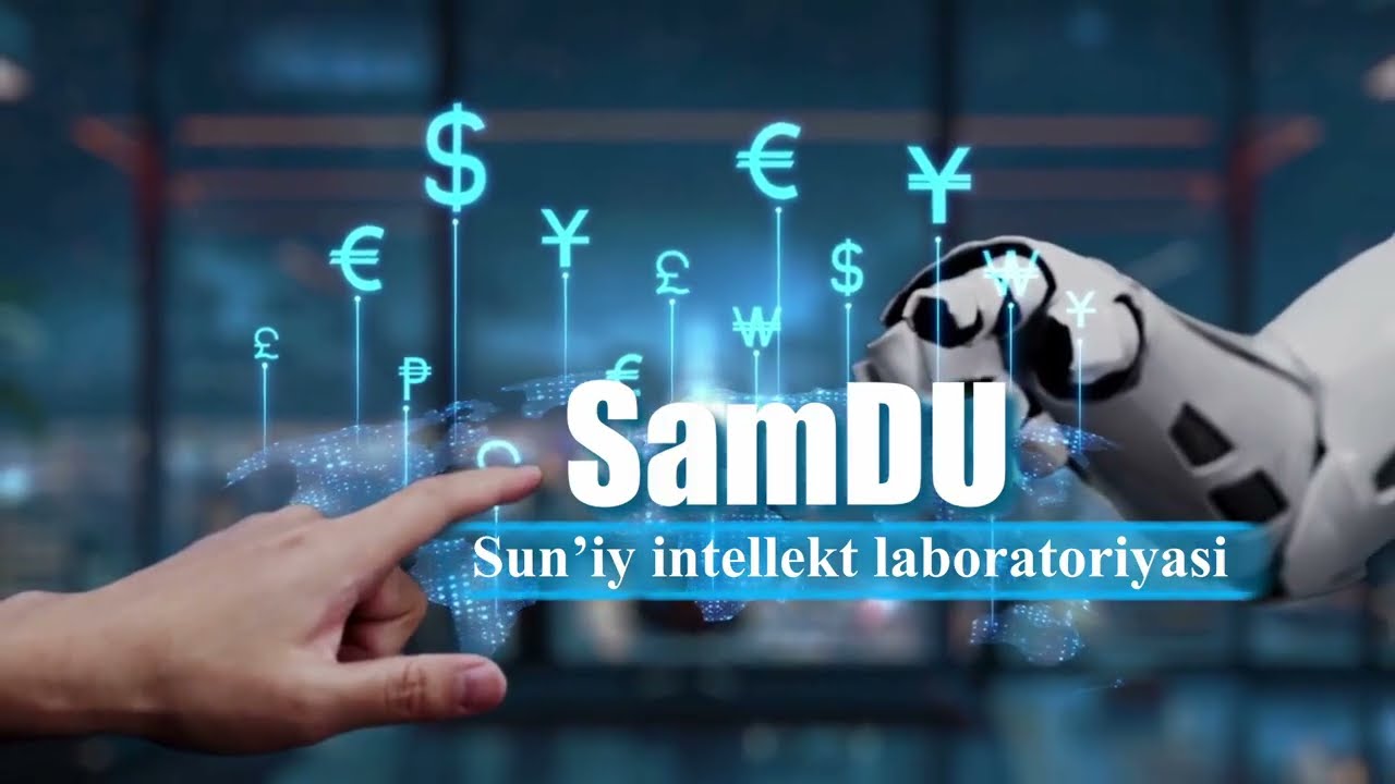 Lab Video 2