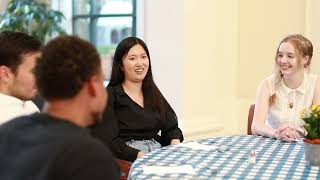 The Community Fellows Program at UVA Law