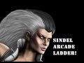 Mortal Kombat 9 PS3 Sindel