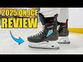 On Ice Review of the NEW 2025 TRUE Custom SVH Hockey Skates - Watch BEFORE you buy
