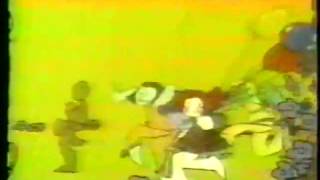 The Letter People TV 33 Review III