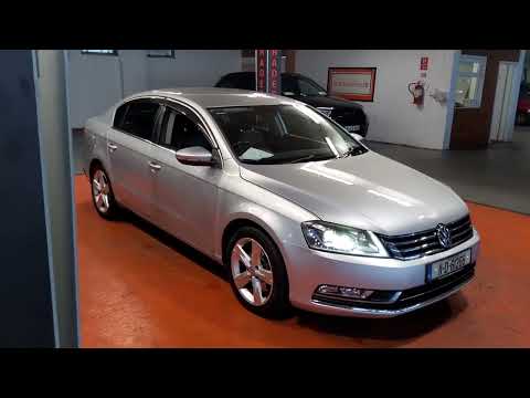 Volkswagen Passat 2011 - Image 2