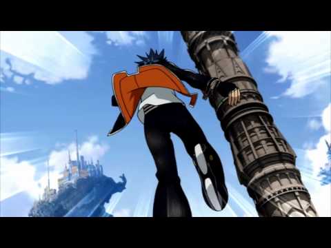 AMV - Rіde thе Ѕky