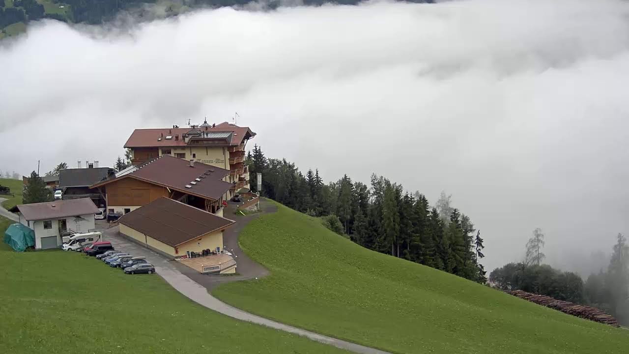 Austria Alpengasthof Tannenalm