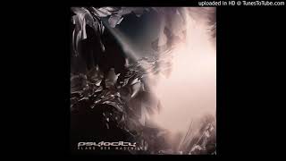 Psylocity - Machine [PSI019] (2002)