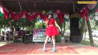 Download lagu YR MUSIK DANCER   Bukan Yang Kupinta Koplo Version   Vj Sri mp3