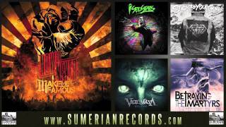 Make Me Famous - Make It Precious