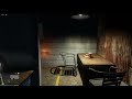 GTA V hangar shelter 7