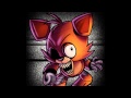 Foxy Tribute- FNAF song remix 