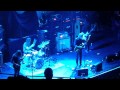 Graveyard (Sweden) LIVE @ Nokia Theater, Los ...