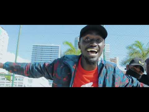 Mentalista &  Snick Shyne - Viagem (Directed by Romilson Films) Muxima Visuals_ Video Oficial_2020