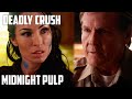 Someone Is Trying To Contact Her From Beyond Deadly Crush 2018 Midnight Pulp