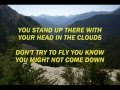 Hymn + Lyrics - Barclay James Harvest