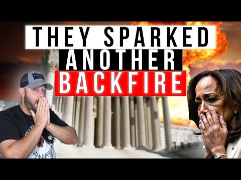 Newest Gun Control BACKFIRE... They Just Started A Gun Buying Spree & Caught More Lawsuits!!! Thumbnail