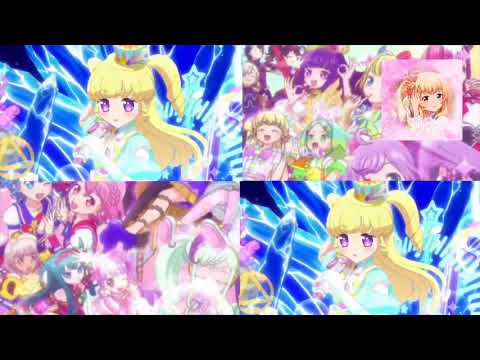 [Idol time pripara(51)] 《Memorial》