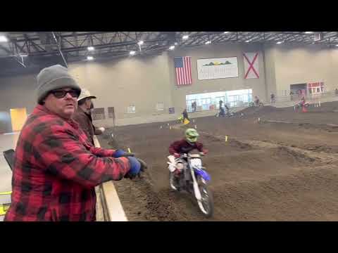 Arenacross Racing Beginner Class