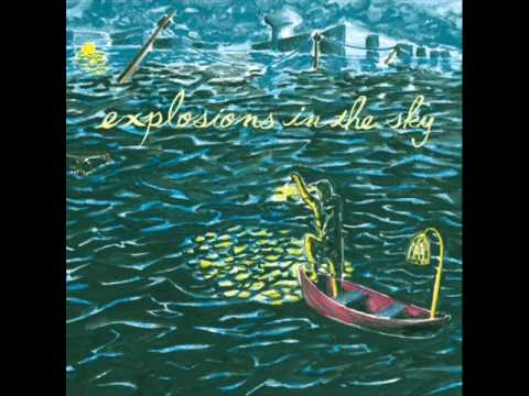 Explosions In The Sky - Home