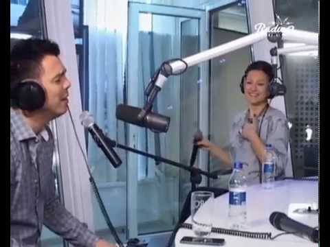 Radio S - Zeljko Vasic uzivo na Radiju S: Zbog jedne divne crne zene