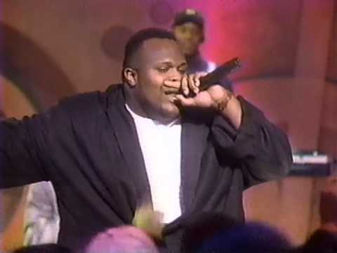 party machine chubb rock pt1 of 4