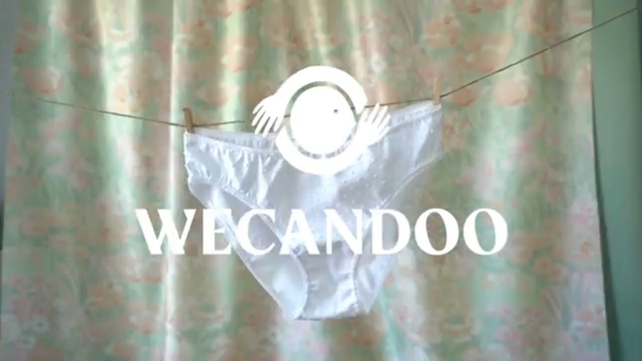 Fabriquez votre culotte unique - Vidéo