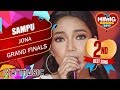 Jona Sampu Himig Handog 2017 Grand Finals
