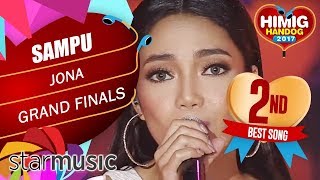 Jona - Sampu | Himig Handog 2017 (Grand Finals)