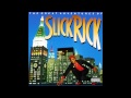 Slick Rick Hey Young World