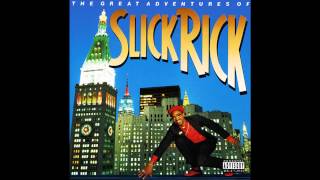 Slick Rick-Hey Young World (Explicit)