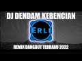 DJ Dendam Kebencian Elvy Sukaesih Revina Alvira Remix Dangdut Terbaru 2022