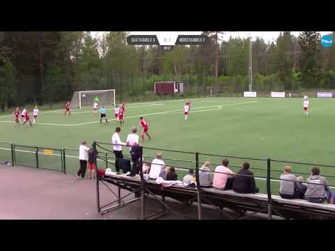 Skattkärrs IF U - Norrstrands IF 2