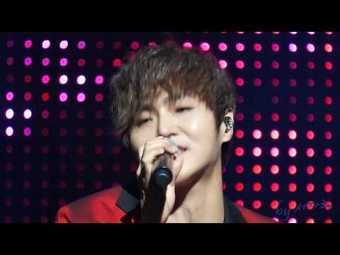 20170713  정동하 너에게로 떠나는 여행   목포슈퍼콘