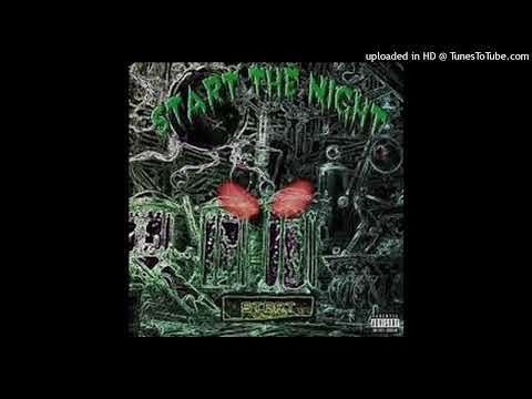 pedro x yung nike - start the night