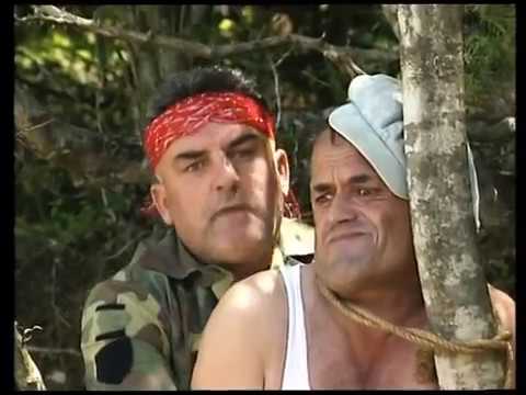 Taksixhiu - Humor Shqip