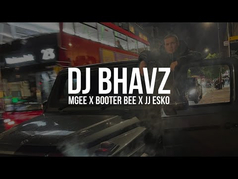 MGEE x Booter Bee x JJ Esko - Like Me (Remix) | DJ Bhavz