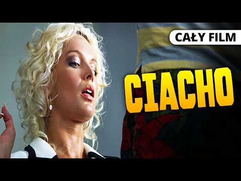 CIACHO (2010) *** CAŁY FILM *** PO POLSKU *** Komedia *** Tomasz Karolak / Paweł Małaszyński