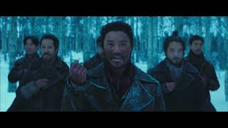 Cover art for 영웅ost - 단지동맹 (영화 ver.)