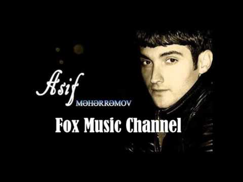 Asif Məhərrəmov - Yenə Aşiqdə Kədər.