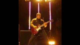 Taking back sunday the union