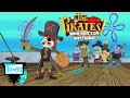 The Pirates Who Don T Do Anything A Toonz Movie Trailer 1