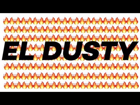 Armada Fania Rapid Fuego - El Dusty