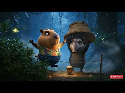 Milo and the Midnight Mystery