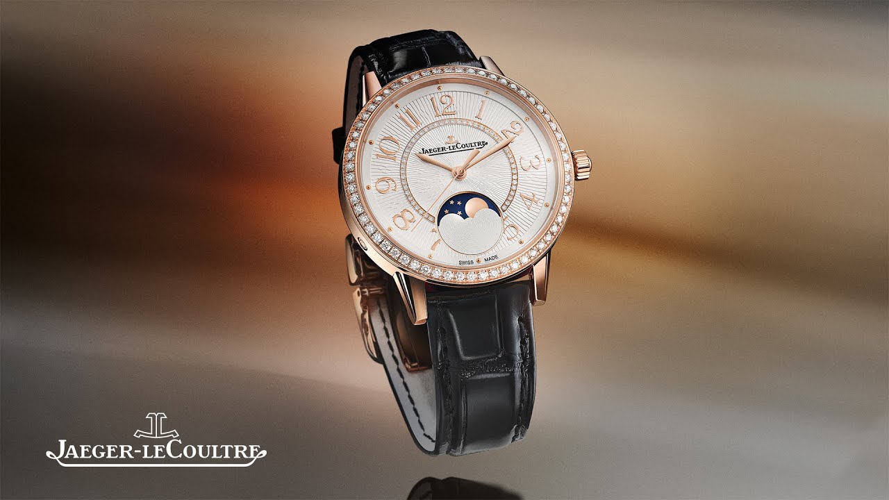 Jaeger-LeCoultre