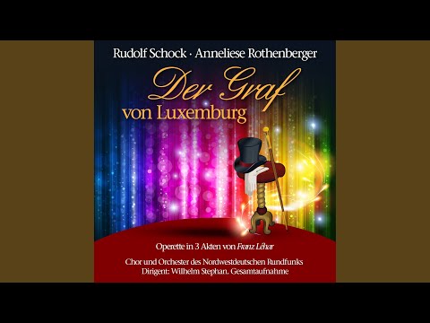 Lieber Freund, Man Greift Nicht Nach Den Sternen (2. Akt)