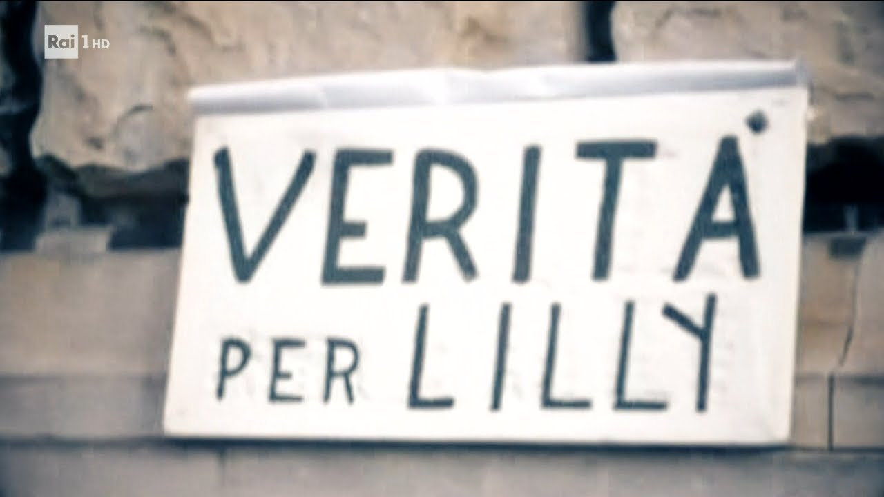 Forse una svolta nelle indagni sulla morte di Liliana - Storie italiane 17/12/2024