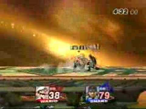 Shuffle and Cut 4/12 R1 - Futile vs Chaz