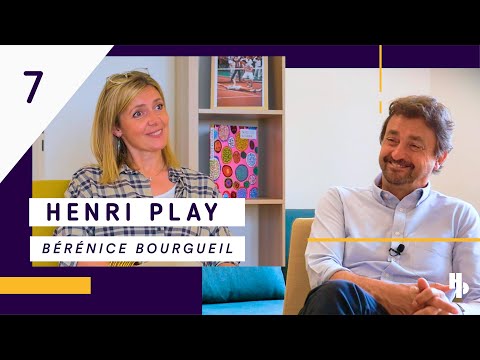 Henri Play #7 | Avec Bérénice Bourgueil, Hassen Bouchakour et Peyo
