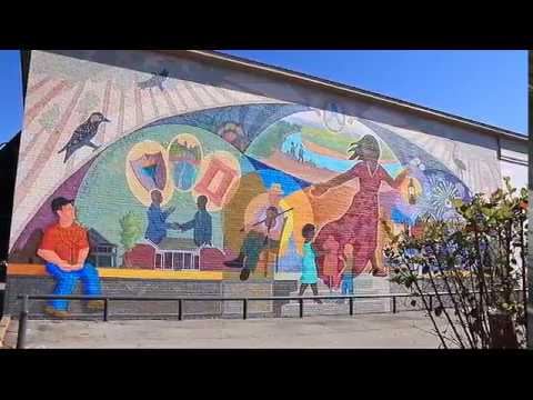 Downtown Arkadelphia