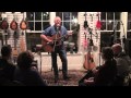 Michael Pour performs "Slow Country Dance"