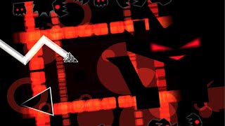 Geometry Dash - Super Genesis - By Darkar16 And Stamina /AviilaRX2X