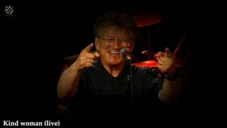 Poco - Kind woman (live) [HQ]